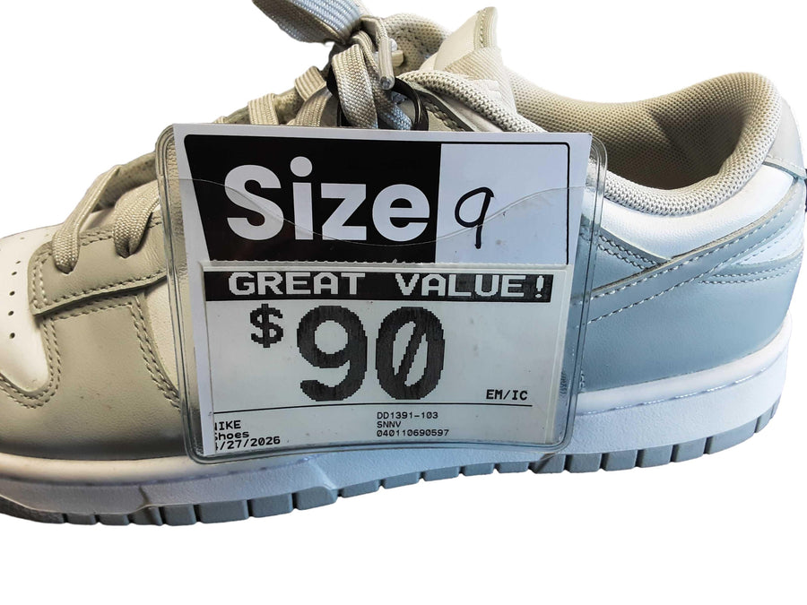 Nike Dd1391-103 Gray