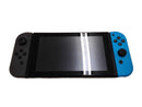 Nintendo Switch (32gb) 32 Gb Black Video Game Console