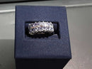 Women's Ring - White Gold 14k (.585) 4.4 grams Size 5