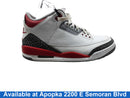 Jordan Dn3707-160 White