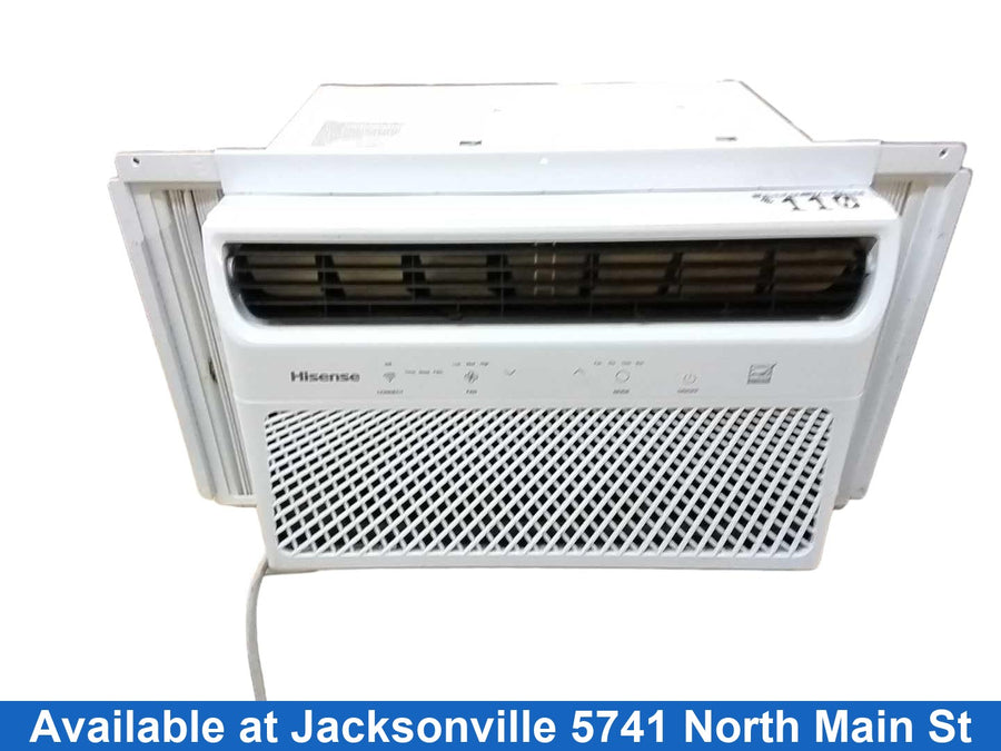 Hisense Aw1022cw1w White Air Conditioner