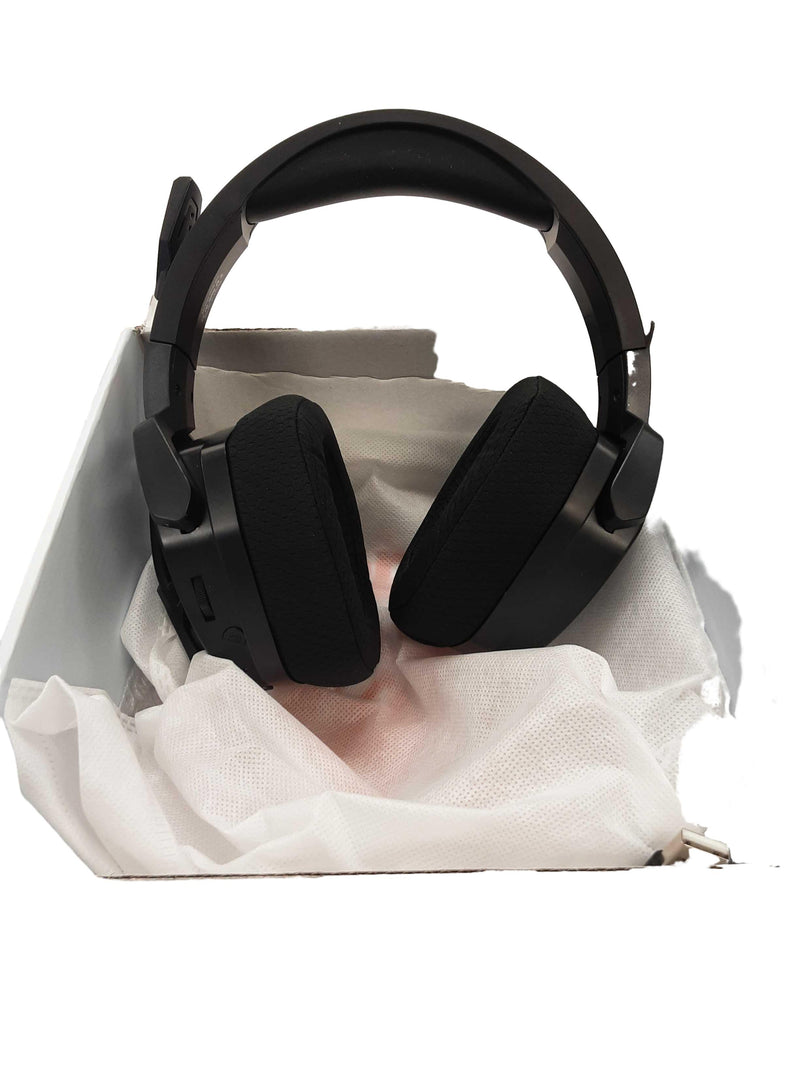 Nubwo G06 Black Gaming Headset