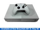 Microsoft Xbox One S (2tb) 2 Tb White Video Game Console