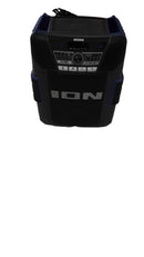 Ion Exploerer Xl Black Portable Speaker