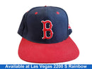 American Boston Blue Hat