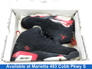 Jordan Dz4475-061 Black