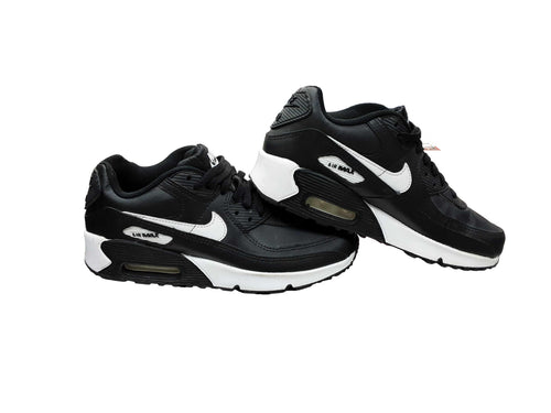 Nike Cd6864-010 Black