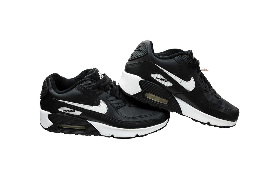 Nike Cd6864-010 Black