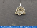 Pendant - Silver 3.1 grams