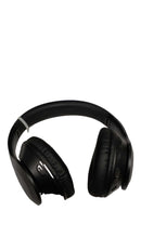 Uliptz Wh203a Black Stereo Headphone