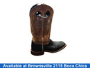 Justin 20946352 Black