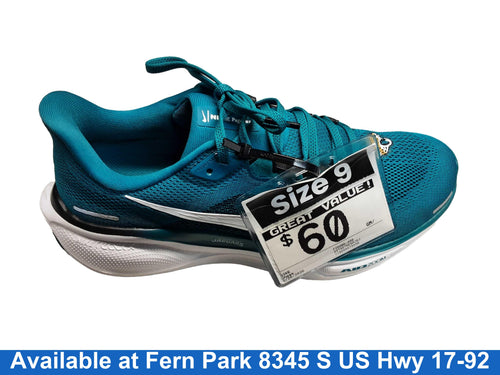 Nike Fz5085-400 Blue