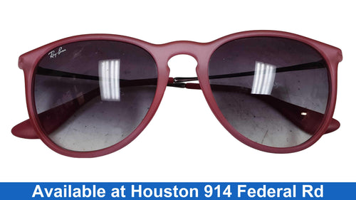 Ray-ban Rb4171 Erika Classic Pink