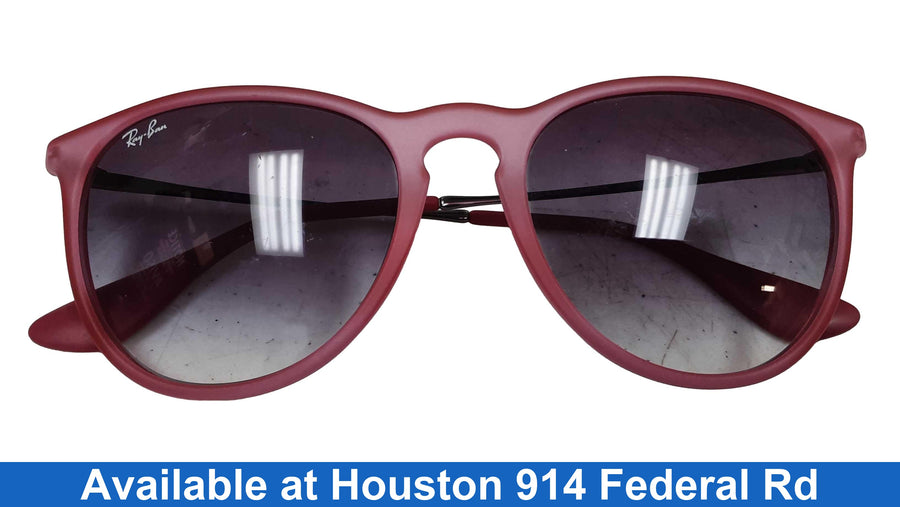 Ray-ban Rb4171 Erika Classic Pink