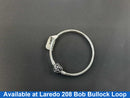 Pandora Charm Bangle Bracelet - Silver 9.1 Grams 7 Inch