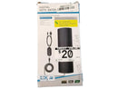 Hdtv Antenna An-5004 Black