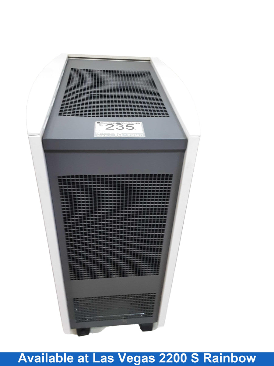 Blueair 605 White Other Collectible