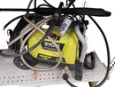 Ryobi Ry1419mtvnm Green Corded Pressure Washer