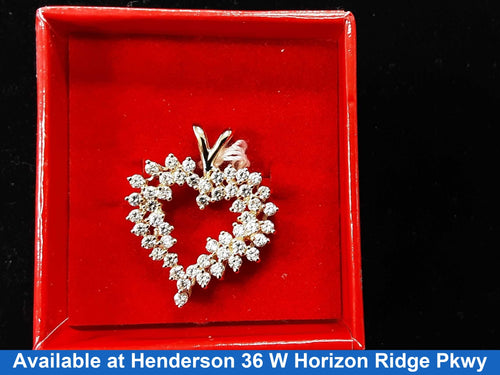 Descriptive Pendant