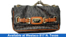Michael Kors Brown Purse / Handbag