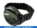 One Plus One Plus 2 Black Smart Watch