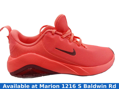 Nike Fz1689-800 Orange