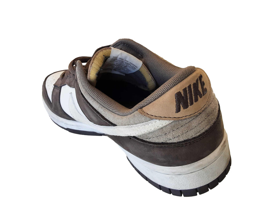 Nike Lf0039-001 Brown