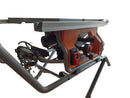 Ridgid R4514t Orange Corded Table Saw