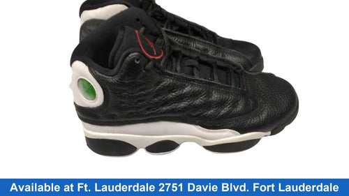 Jordan 884129-061 Black