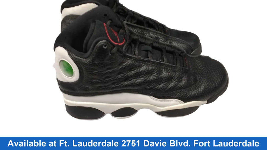 Jordan 884129-061 Black