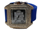 Montres Carlo 5353 Blue Regular Watch