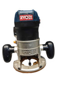 Ryobi R163 Blue Corded Router
