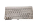 Apple A1314 Silver Computer Keyboard