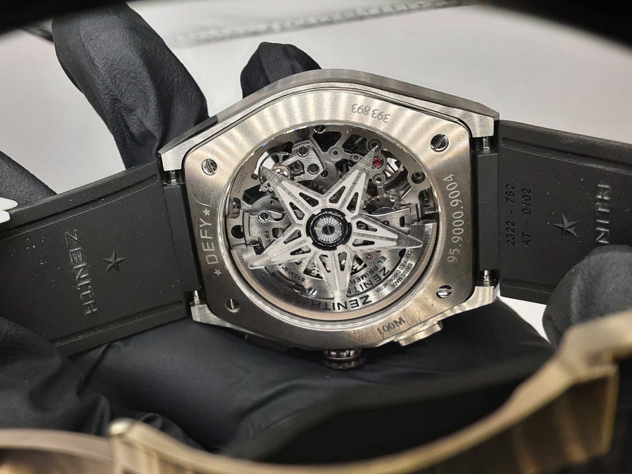 Watch - Other grams