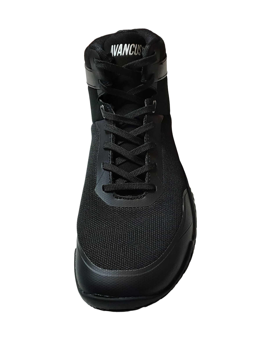 Apex Power V3 Black