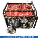 Honeywell 0060362 Red Generator