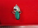 Women's Ring - Silver 3.3 grams Size 6