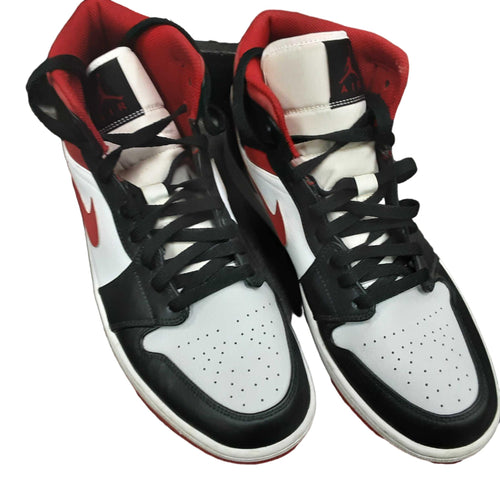 Jordan 554724-122 Black