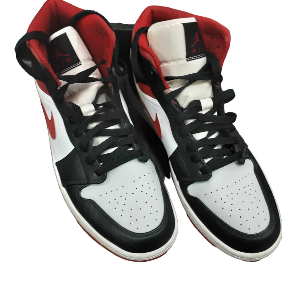 Jordan 554724-122 Black