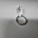 Women's Ring - White Gold 14k (.585) 7.1 grams Size 9