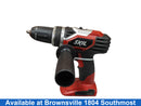 Skil 2898 Red Cordless Standard Drill