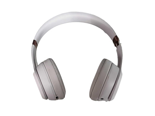 Beats By Dr. Dre Solo 4 Pink Stereo Headphone