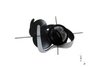 Sony Pulse White Stereo Headphone