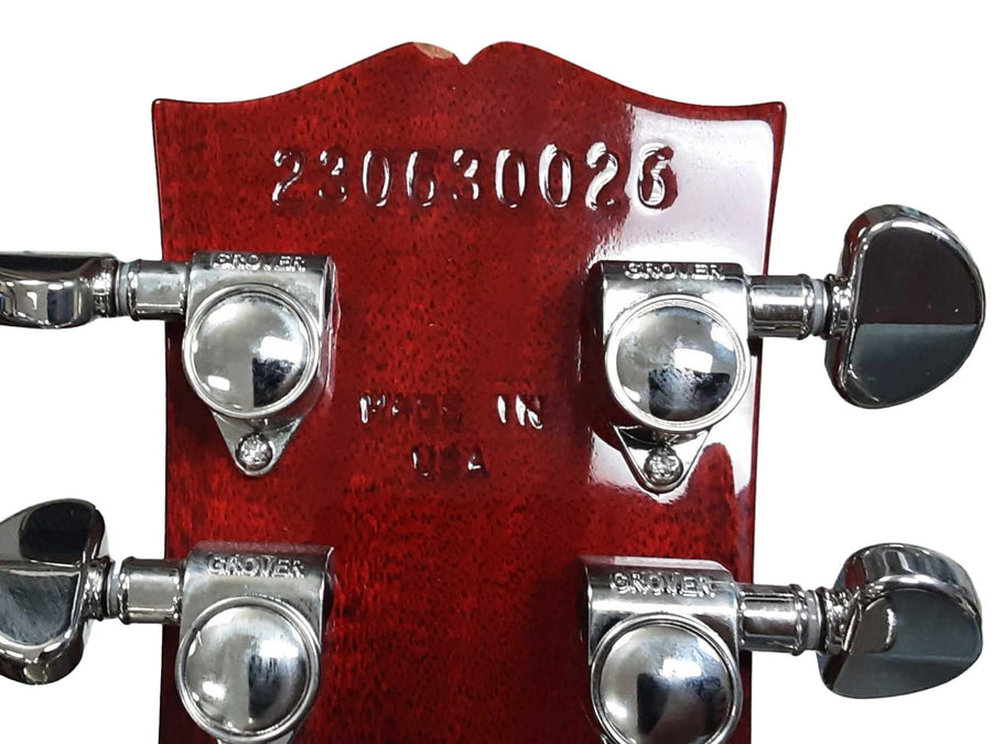 Gibson Les Paul