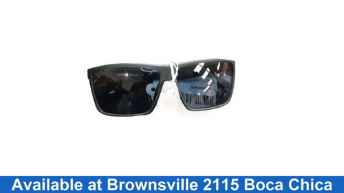 Costa 06s9018 Black