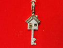 Symbol Pendant - Yellow Gold 10k (.417) 3.5 grams