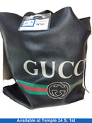 Gucci Black Purse / Handbag