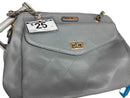 Nicole Lee Blue Purse / Handbag