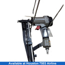 Porter Cable Fn250a Gray Pneumatic Brad Nailer