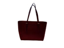 Michael Kors 38s9xtvt6l Red Purse / Handbag
